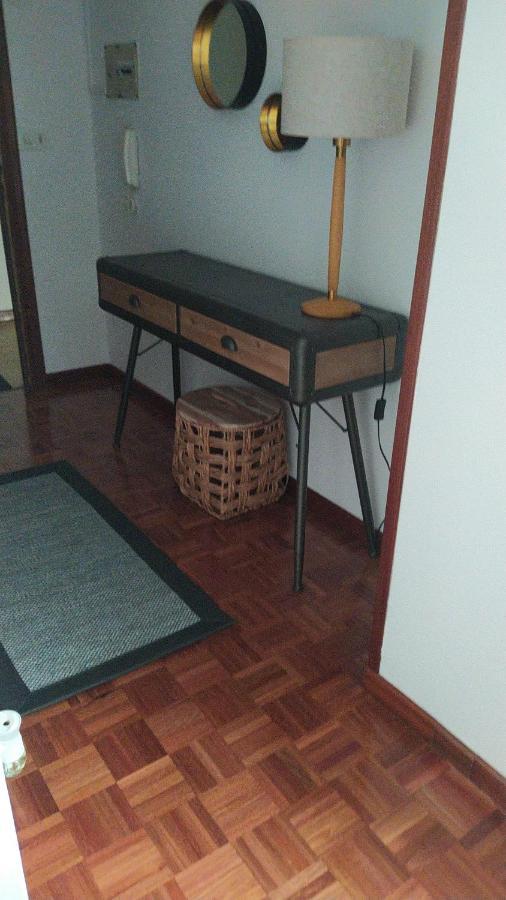 Habitacion Alex , Es Un Quinto Sin Ascensor ポンテベドラ エクステリア 写真