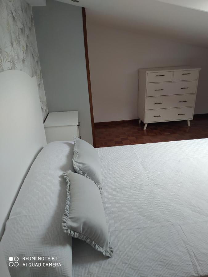 Habitacion Alex , Es Un Quinto Sin Ascensor ポンテベドラ エクステリア 写真